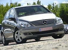 Продаж вживаних Mercedes-Benz B-Класс в Житомирській області - купити на Автобазарі