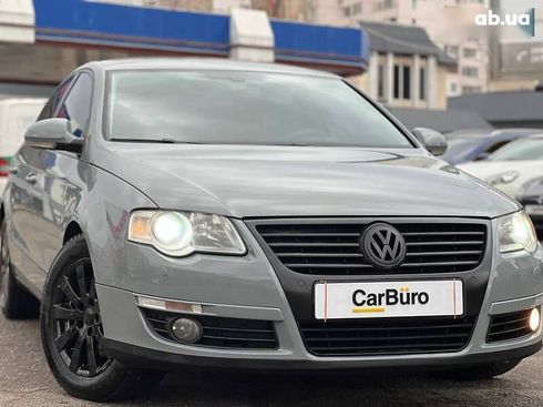Volkswagen Passat 2009 - фото 5