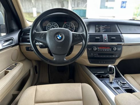 BMW X5 2013 белый - фото 16