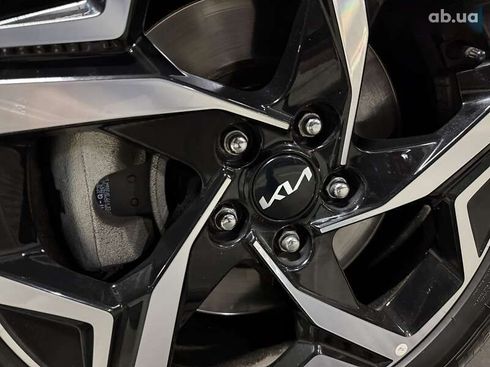 Kia Sportage 2023 - фото 16