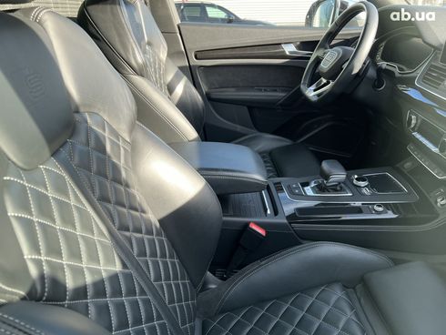 Audi SQ5 2020 - фото 23