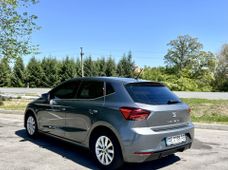 Продаж вживаних SEAT Ibiza 2018 року - купити на Автобазарі