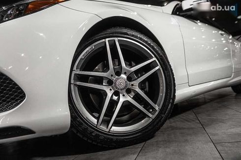 Mercedes-Benz E-Класс 2016 - фото 5
