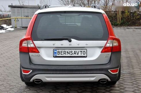 Volvo XC70 2010 - фото 9