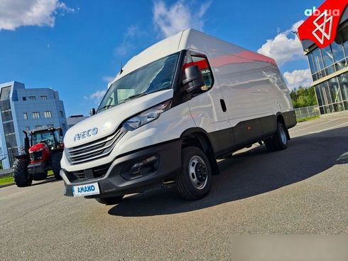 Iveco Daily 2025 - фото 3