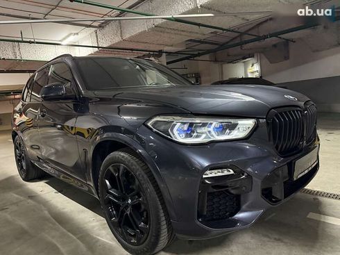 BMW X5 2019 - фото 2