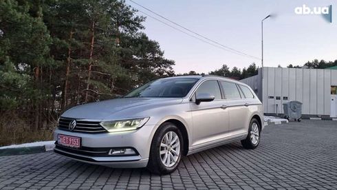 Volkswagen Passat 2019 - фото 6