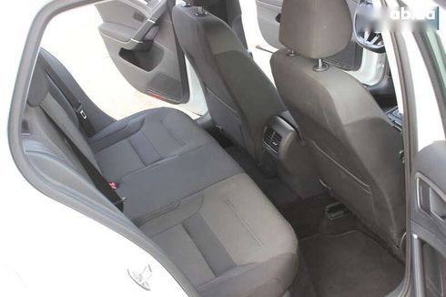 Volkswagen e-Golf 2020 - фото 28