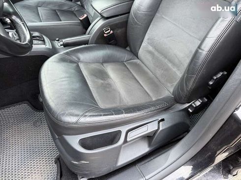 Skoda Octavia 2010 - фото 8