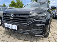 Купити Volkswagen Touareg автомат бу Київська область - купити на Автобазарі