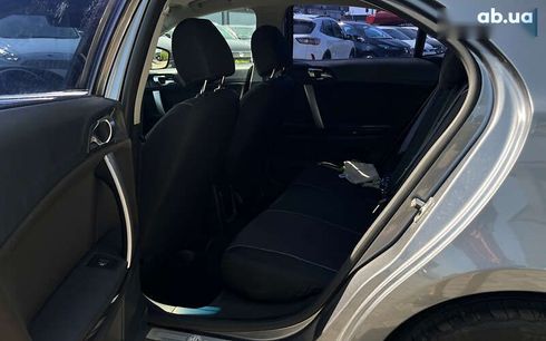 MG 550 2013 - фото 24