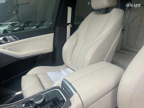 BMW X5 2019 серый - фото 21