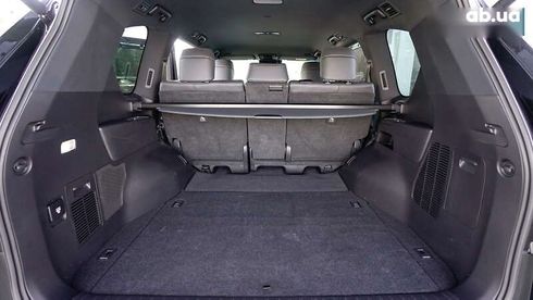 Lexus LX 2024 - фото 10