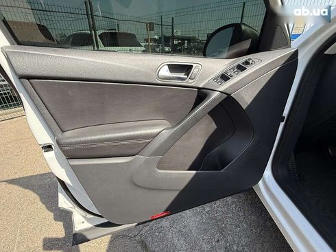 Volkswagen Tiguan 2016 - фото 11
