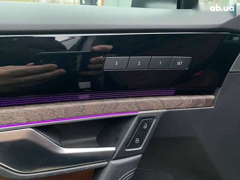 Volkswagen Touareg 2023 - фото 15