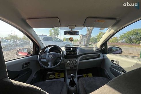 Suzuki Alto 2009 - фото 20