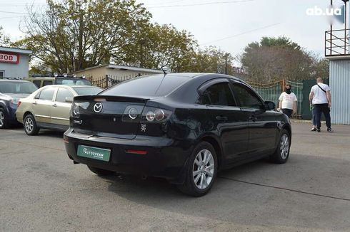 Mazda 3 2008 - фото 6