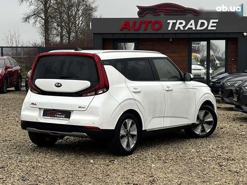 Kia Soul 2021 - фото 5