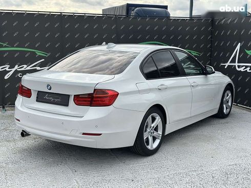 BMW 3 серия 2015 - фото 30