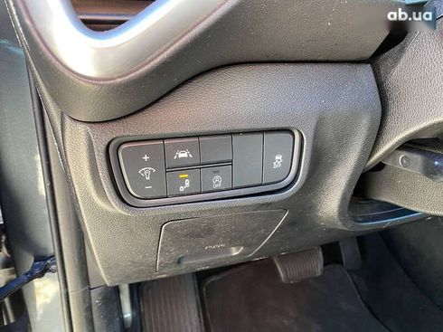 Kia Soul 2022 - фото 13