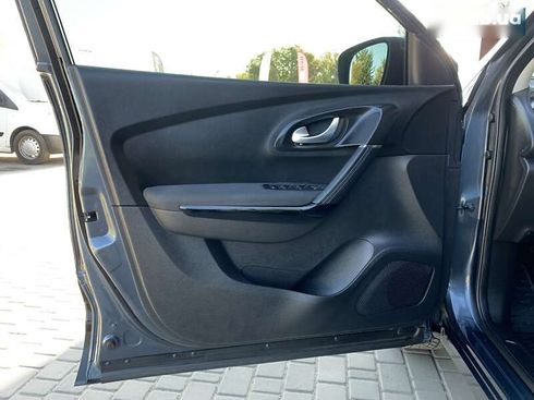 Renault Kadjar 2020 - фото 23