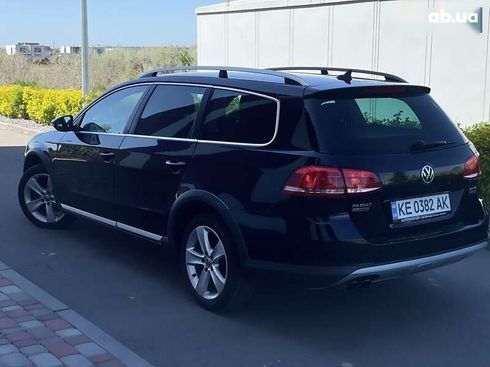 Volkswagen Passat 2012 - фото 6