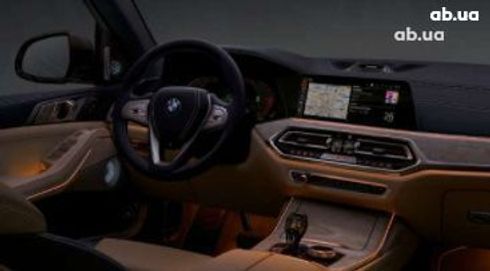 BMW X7 2021 - фото 6