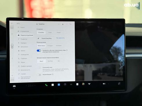 Tesla Model X 2022 - фото 21