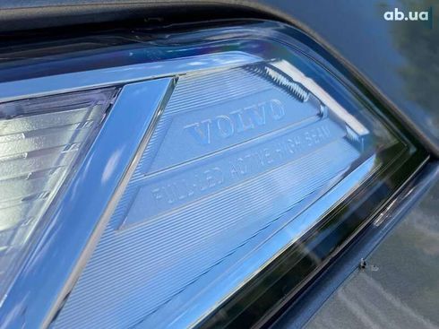 Volvo XC90 2021 - фото 11