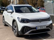 Продаж вживаних Volkswagen ID.6 X 2022 року в Києві - купити на Автобазарі