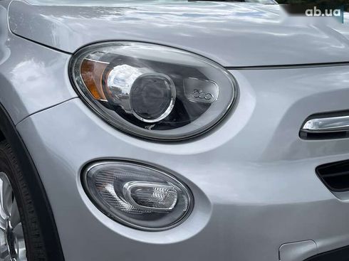 Fiat 500X 2016 - фото 5
