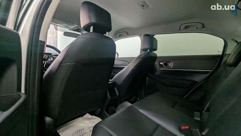 Honda e:NS1 2024 - фото 25