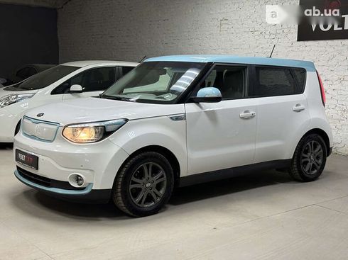 Kia Soul 2014 - фото 6