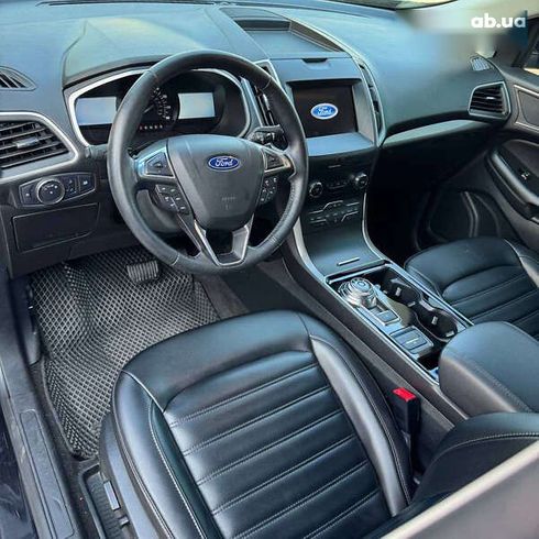 Ford Edge 2020 - фото 6