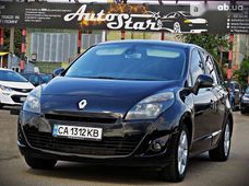 Продажа б/у Renault grand scenic в Черкасской области - купить на Автобазаре