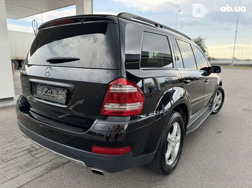 Mercedes-Benz GL-Класс 2007 - фото 5