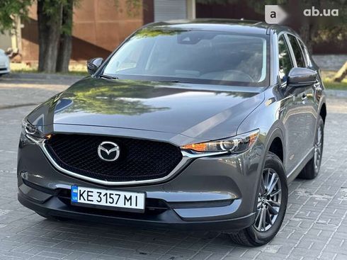 Mazda CX-5 2018 - фото 2