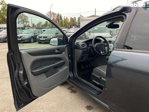 Ford Focus 2008 - фото 17