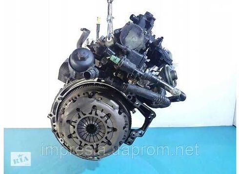 двигатель в сборе для Mazda 2 - купити на Автобазарі - фото 4