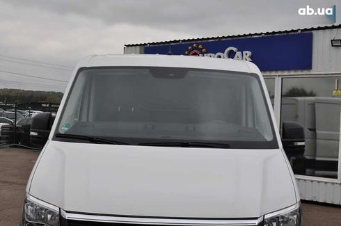 Volkswagen Crafter 2021 - фото 7