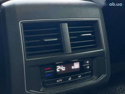 Volkswagen Atlas 2018 - фото 15