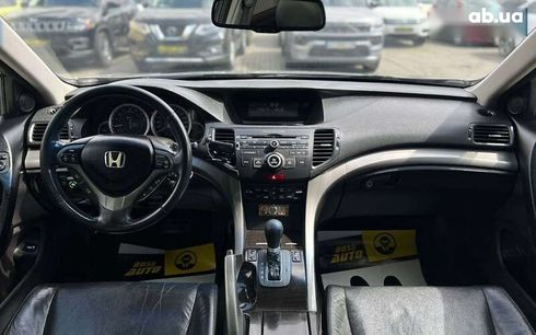 Honda Accord 2010 - фото 22