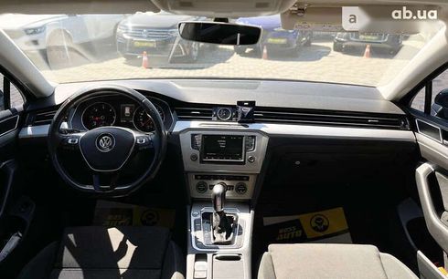Volkswagen Passat 2015 - фото 14