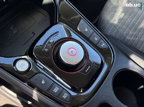 Kia Soul EV 2022 - фото 23