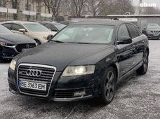 Купить Audi A6 2010 бу в Одессе - купить на Автобазаре