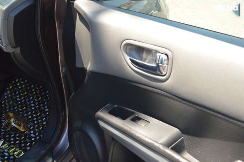 Nissan X-Trail 2008 - фото 26
