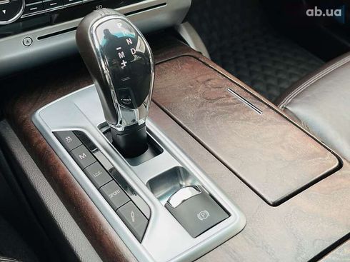 Maserati Quattroporte 2013 - фото 28