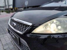 Продажа б/у Ford Mondeo 2009 года в Киеве - купить на Автобазаре