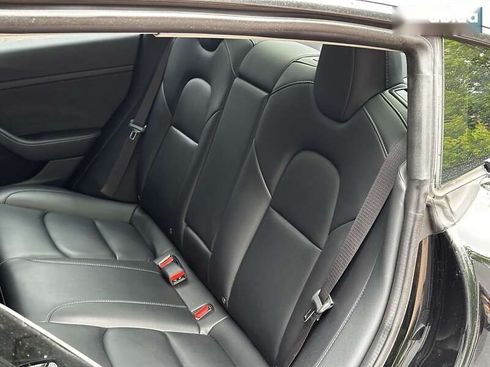 Tesla Model 3 2021 - фото 15