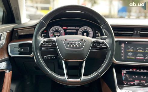 Audi A6 2019 - фото 11